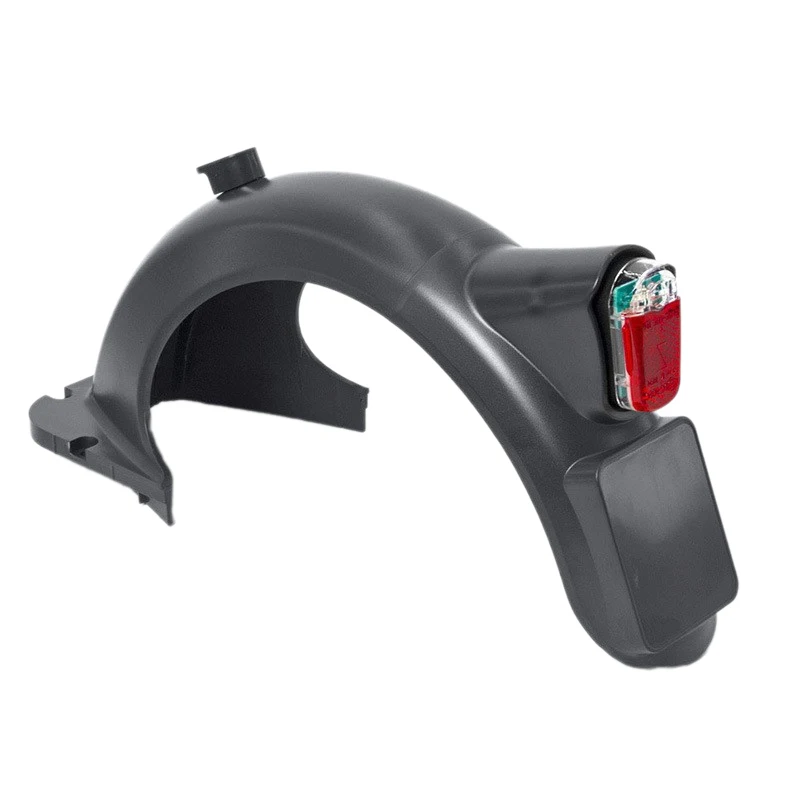 Задняя часть для электрического скутера Ninebot MAX G30 G30D защита от воды задний фонарь