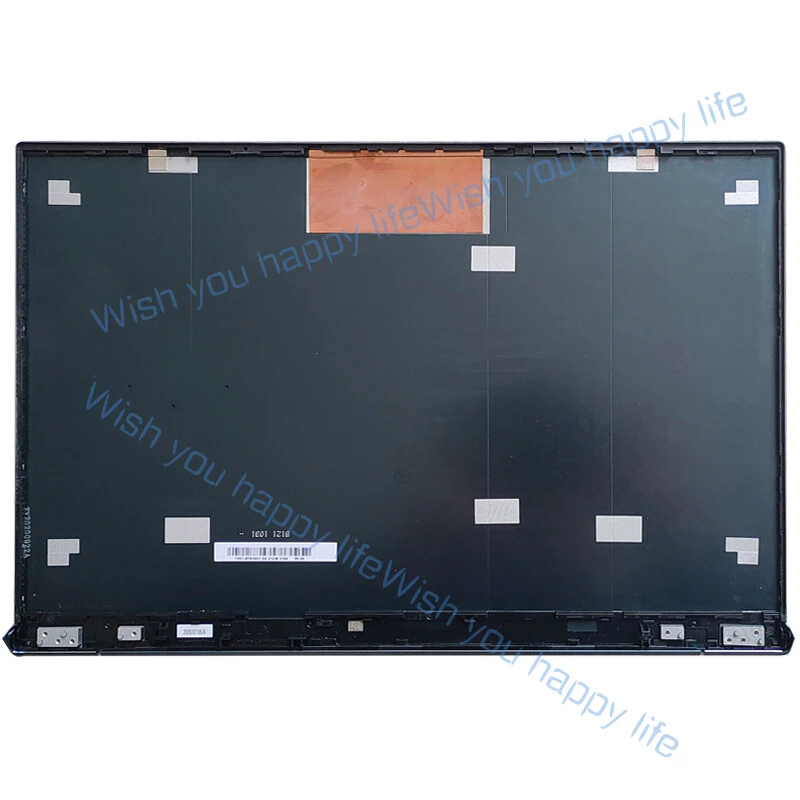Задняя крышка, палмрест, нижняя часть корпуса для Asus ZenBook Pro Duo UX581 UX581L UX5000F (art.: 3920db7fef76b) - 3920db7fef76b