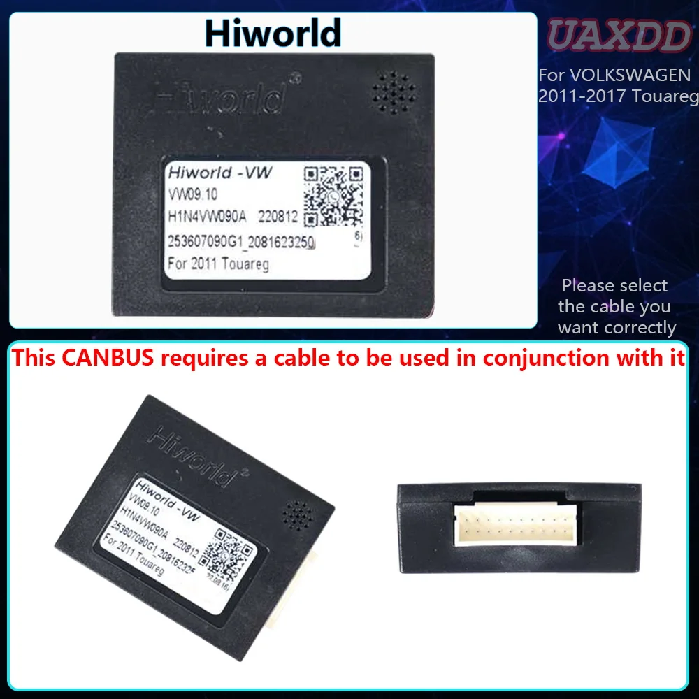 

Автомобиль 2 Din для декодера VOLKSWAGEN canbus box Golf Tour 7 6 Touareg PASSAT Tiguan Lamando POLO SCIROCCO Lavida Touran Saqitar BORA