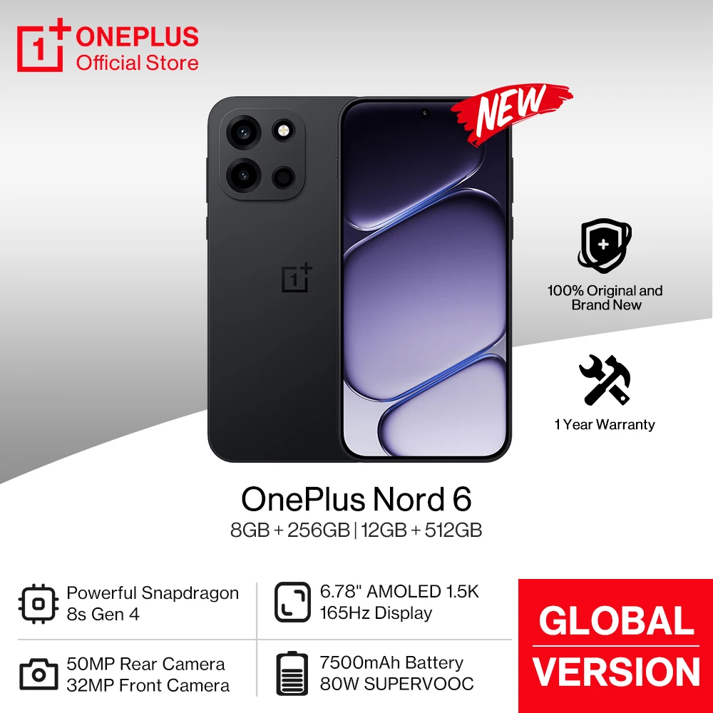 OnePlus