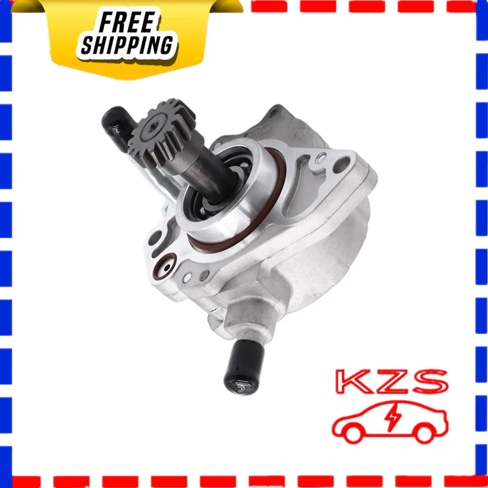 2020A002 2020A002T 2020A016T Вакуумный насос в сборе для Mitsubishi L200 KB4T B40 2.5DID (03/2006+)