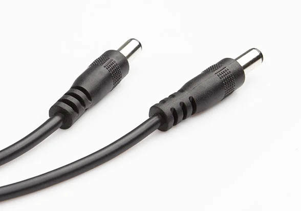 

SWIT S-7108 Pole-tap to Pole-tap DC Cable