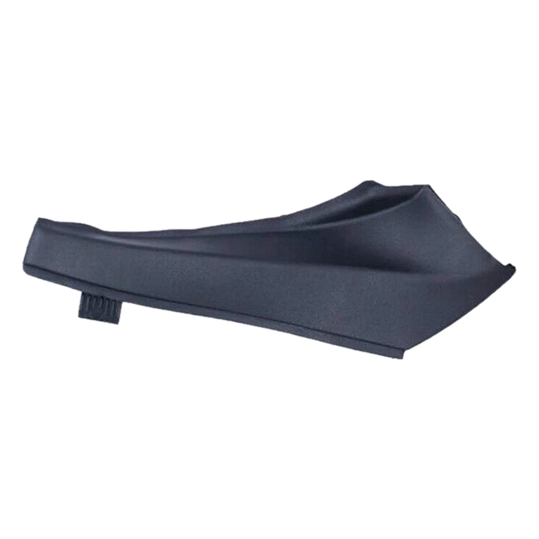 Передний правый боковой удлинитель стеклоочистителя автомобиля Накладка для