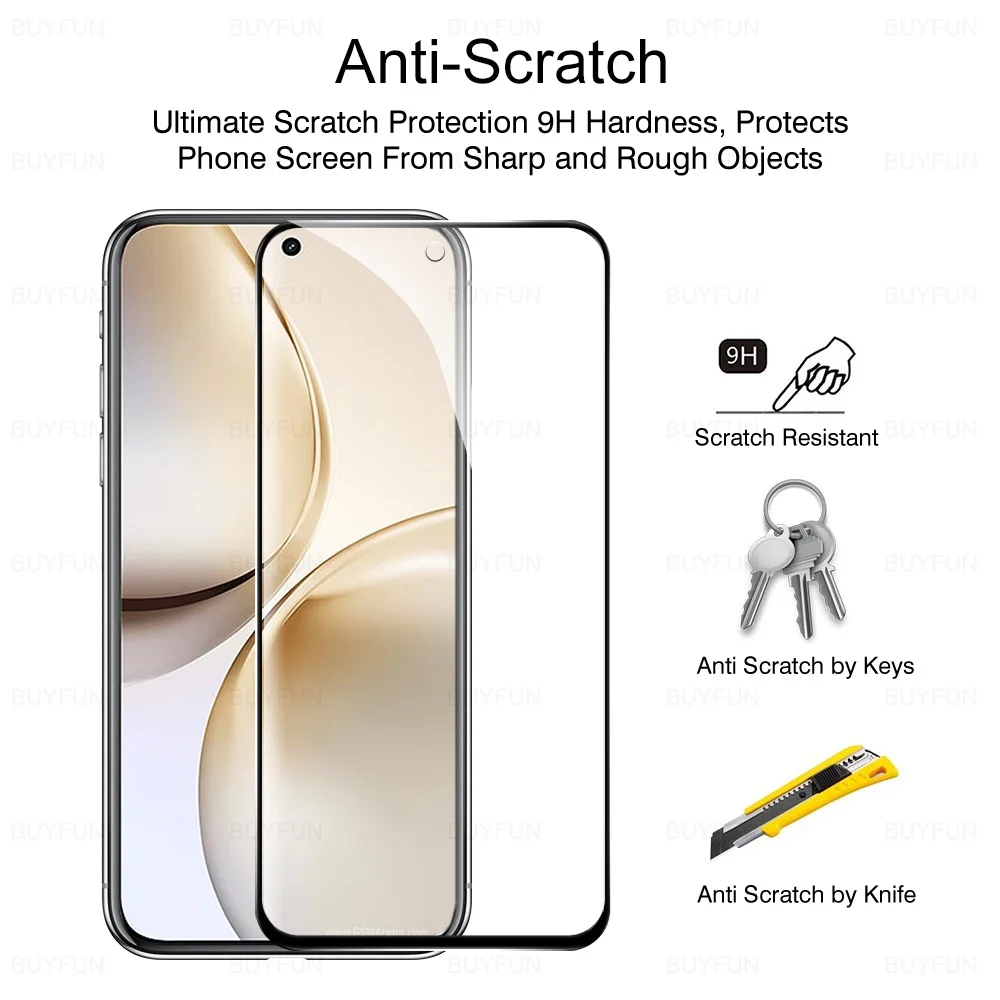Фото Стекло Tremp 2 в 1 для Realme 14 Pro + 14Pro 14 Pro Plus Защитная пленка для экрана Realmi 14Pro + Realme14Pro RMX5051, чехол с пленкой для объектива, дружелюбный №2