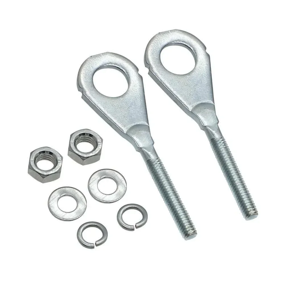 Регулятор с фиксирующими гайками для HONDA Z50R XR50 XR80 XR70 XR100 CRF50 CRF 80 100 CRF70 полезный