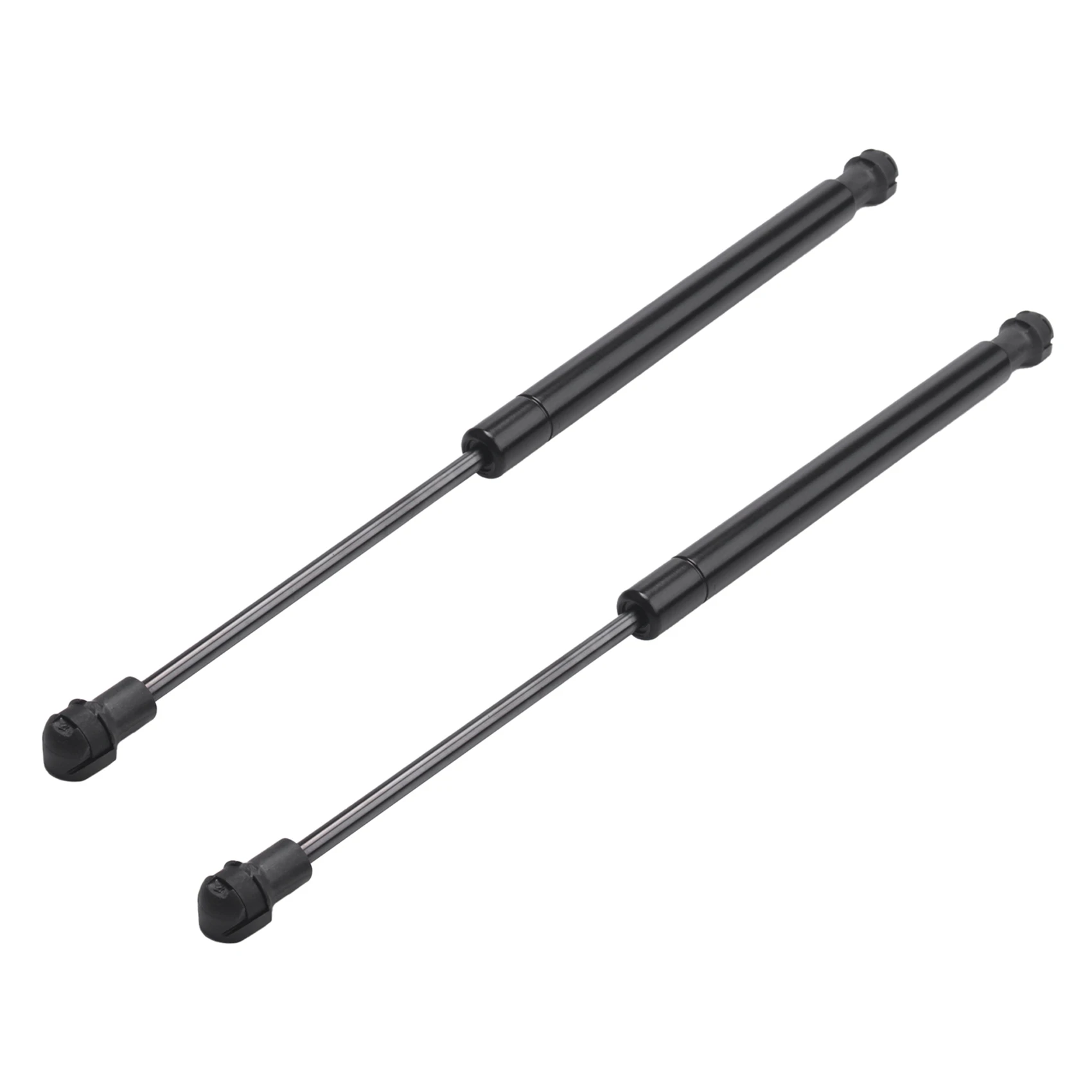 345 мм 160N автомобильные удлиненные газовые стойки для Toyota Hilux Canopy, замена для 1921VR Canopy, задний ствол окна 1K5827550C