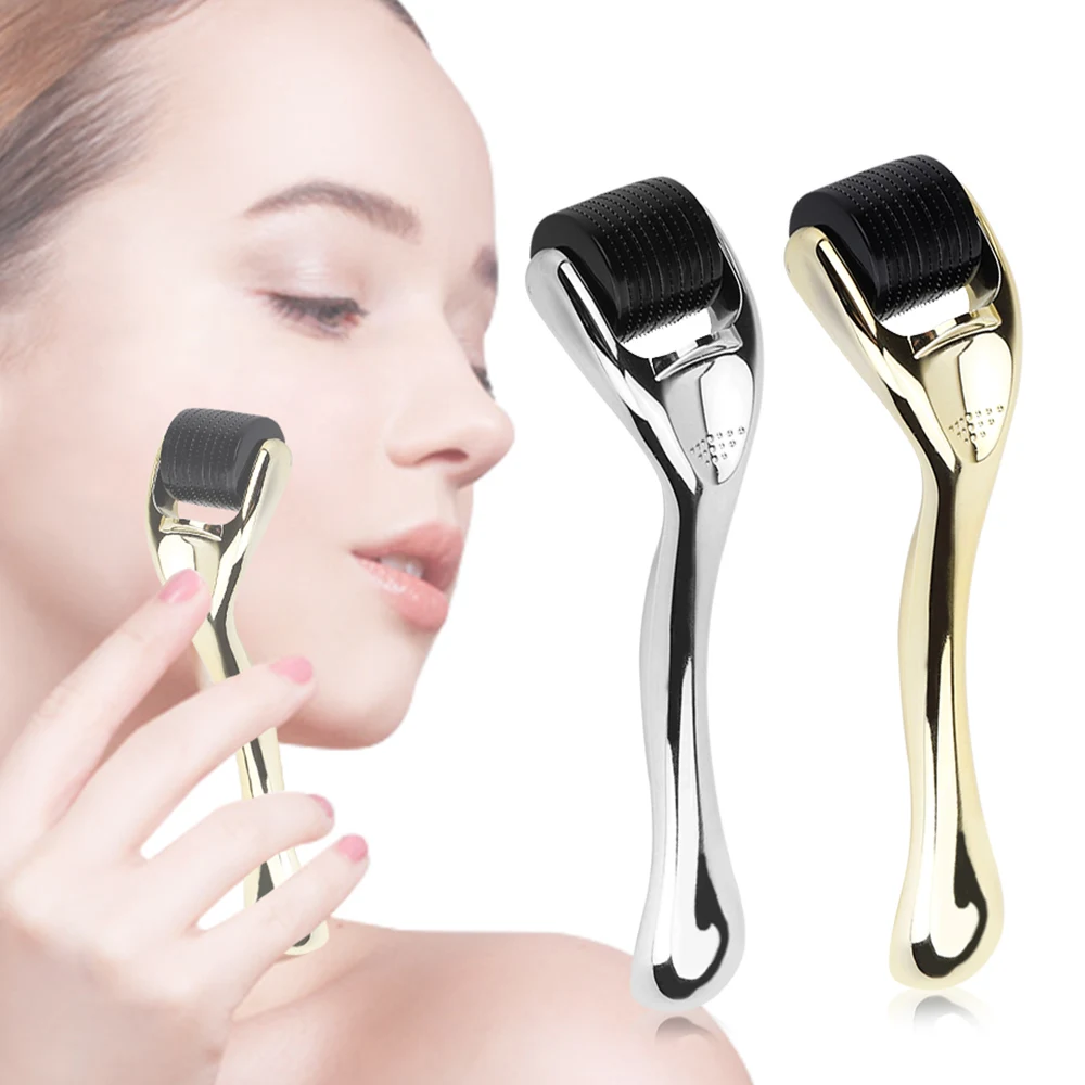 

Машинка для мезотерапии, титановые микроиглы для ухода за кожей и телом