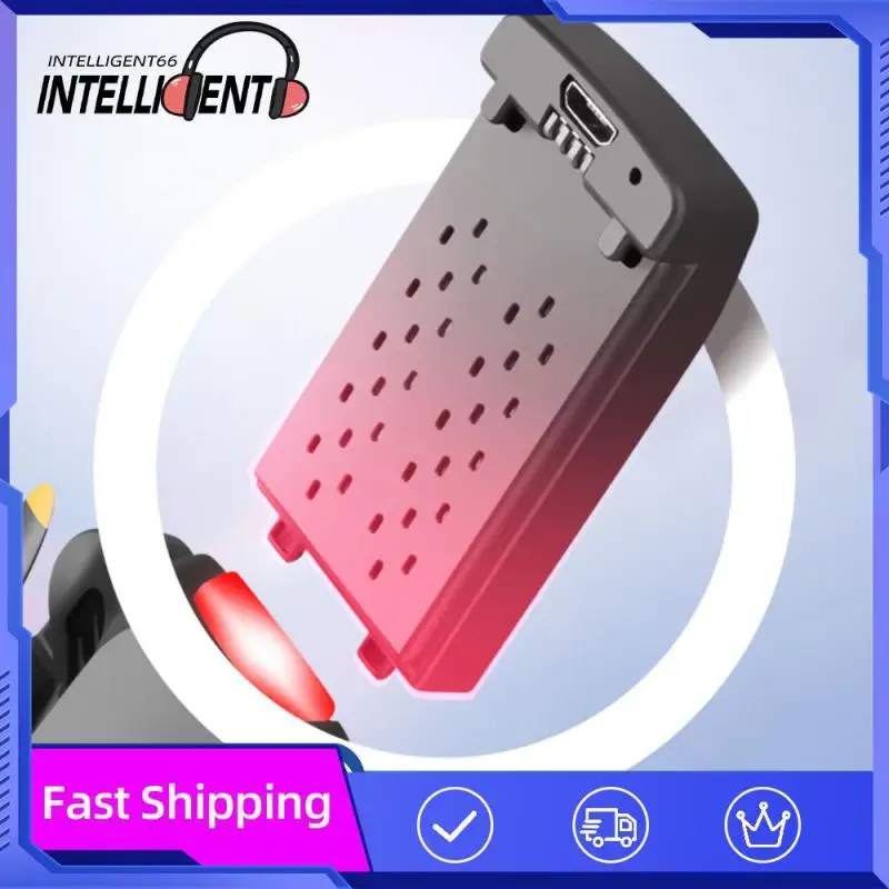 

Quadcopter Practical Camera Durable Mini Uav Mini Professional Mini Drone 1pc Aerial Photography Dual Camera 4k Remote Control