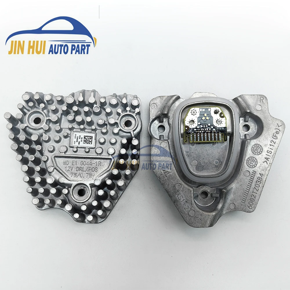 6002TZ0394 6002TX0775C0 6002TZ0393 для 2021 2022 BMW X3 G01 G02 G08 фары головного света модуль DRL указатель