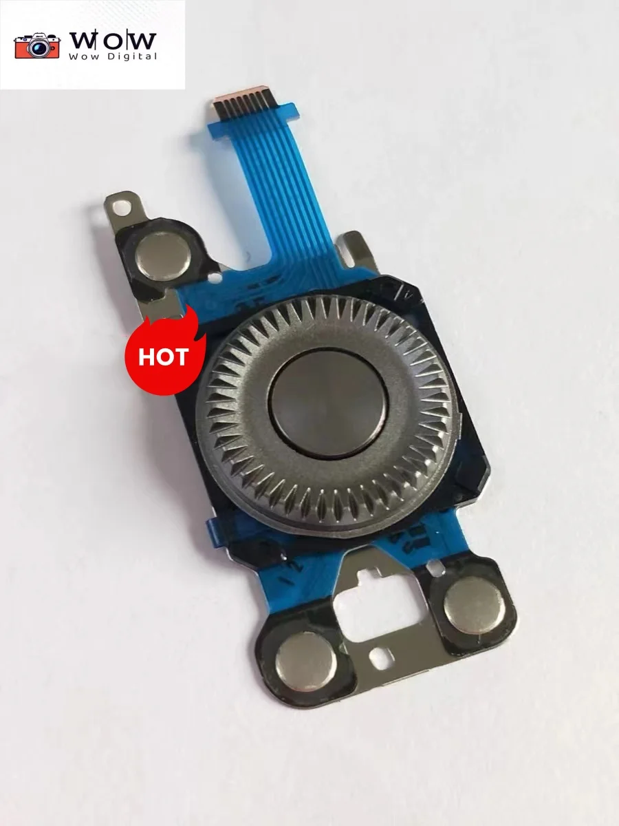 Кнопка интерфейса для камеры Sony ILCE-A5000 A5100 A6000 A6100 A6300 A6500