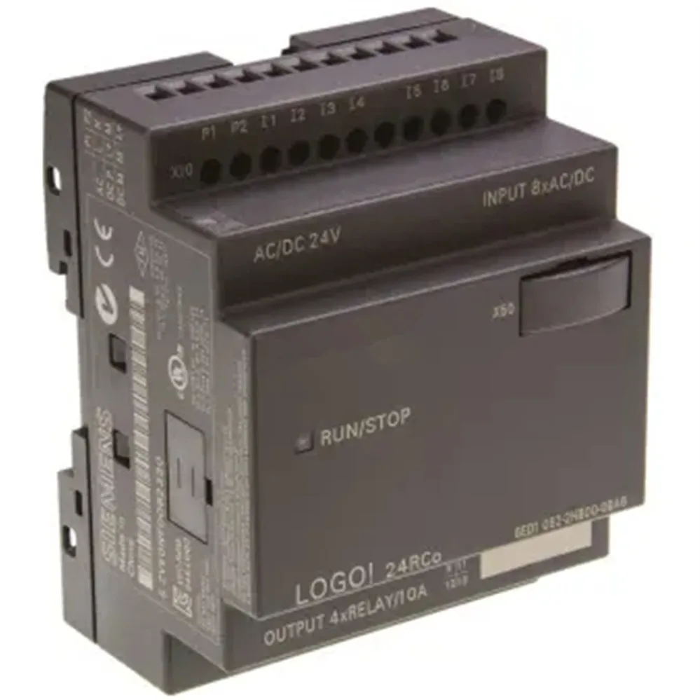 Logic module. Logic module. Logic module. Eurorack module 32hp. Logic module.