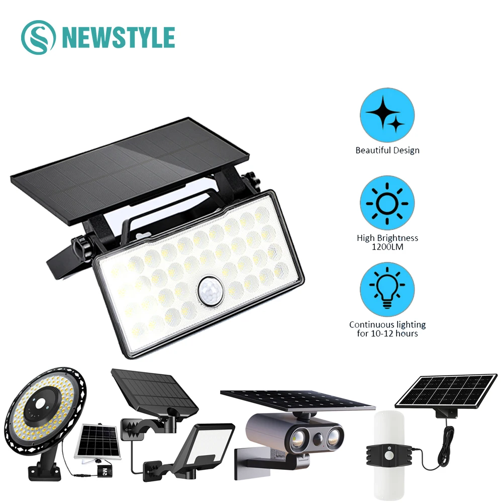 Новинка 2024 высокоинтенсивная коэффициент преобразования солнечной панели