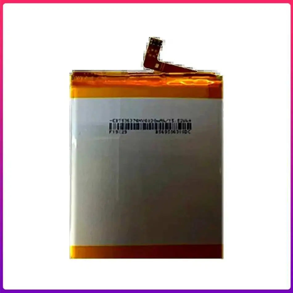 Фото Для Sharp Aquo Sense 3 SH-02M RM12 SHV45 аккумулятор мобильного телефона износостойкий надежный источник питания UBATIA301AFN2 4000 мАч №4