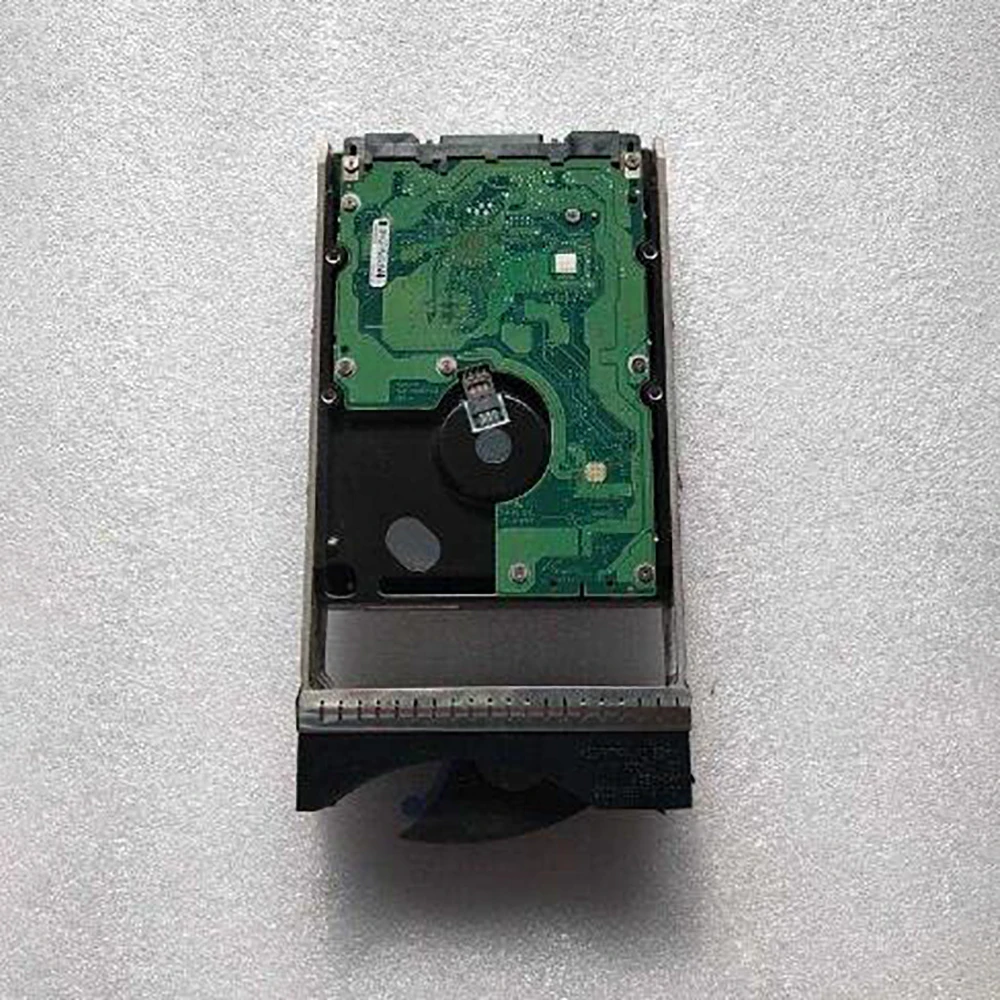 HDD для жесткого диска IBM FC FRU 44X2451 44X2450 48C8842 ST3450857FC 450G 15K 3,5 