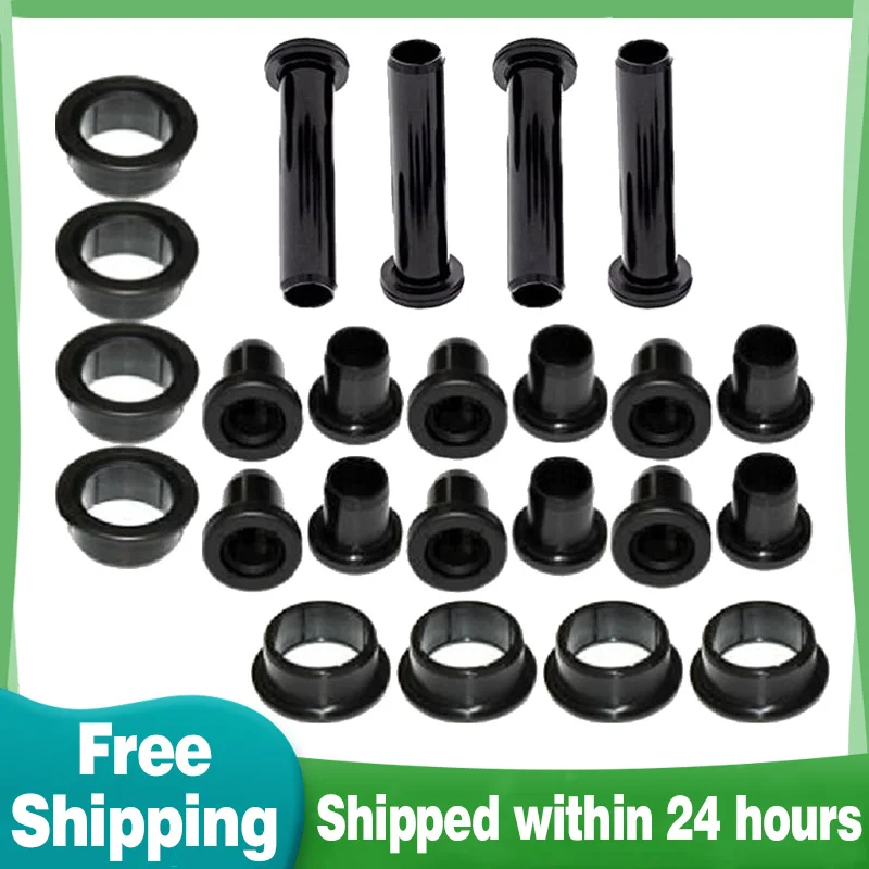 

5439270, 5436973, 5434551 Комплект задних втулок А-образного рычага для Polaris Sportsman 335 400 500 570 800 ETX 5432092, 5438895, 5436972