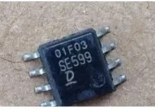 

Free shipping SE599 DENSO IC 10PCS