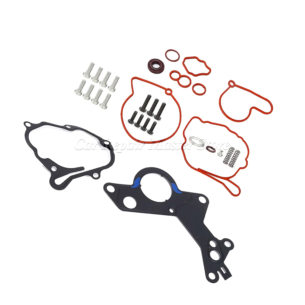 038145209 Ремкомплект вакуумного топливного тандемного насоса для Volkswagen Audiseat 1.2TDI 1.4TDI
