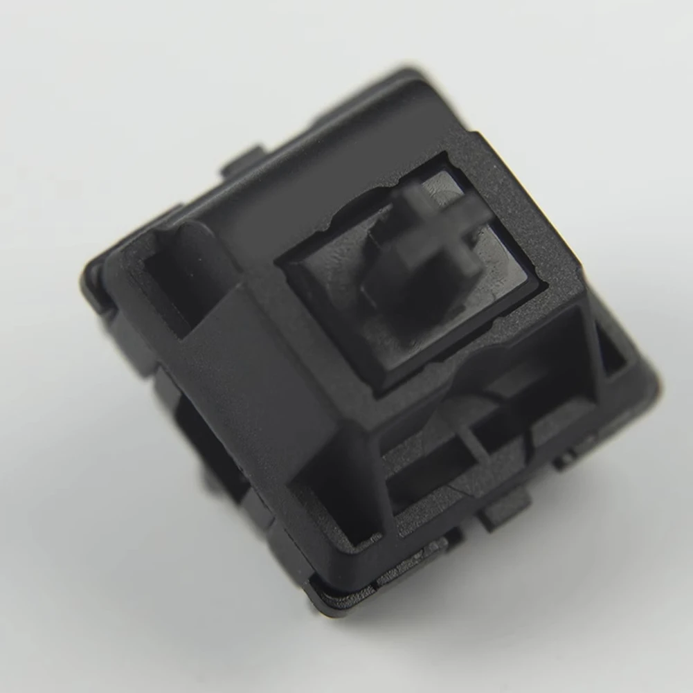 Премиум для Gateron Oil King V2 5-контактные линейные переключатели предварительно