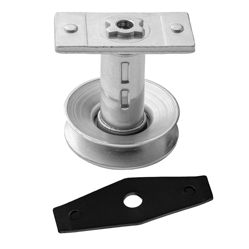 Высококачественные детали и аксессуары для садовых инструментов адаптер лезвия