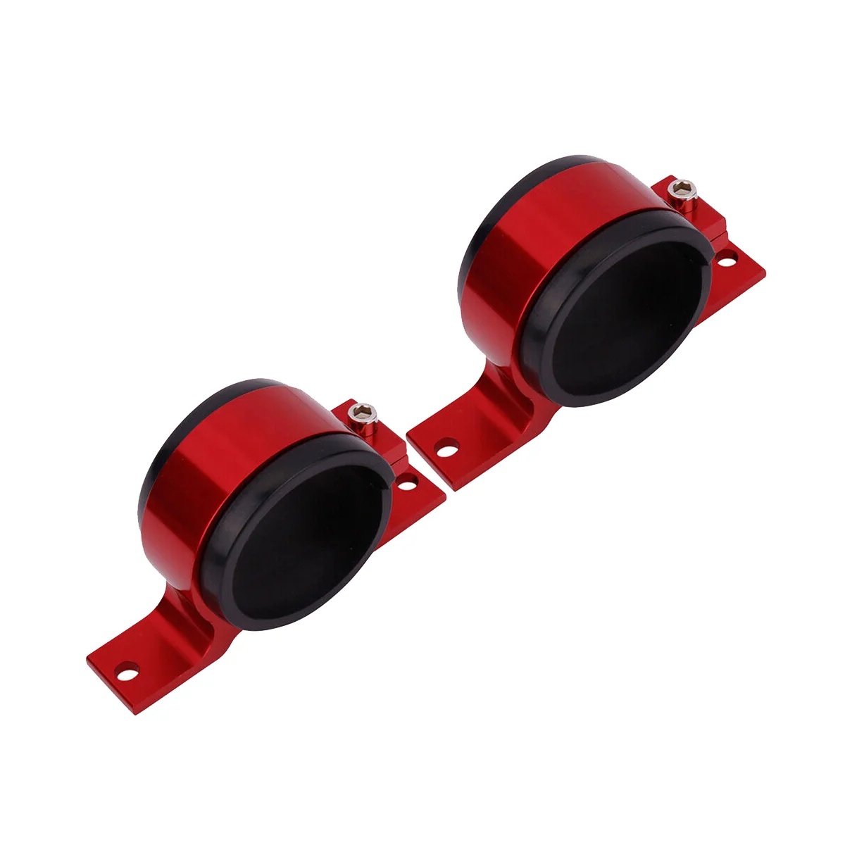 Кронштейн для топливного насоса 60 мм 2 шт.