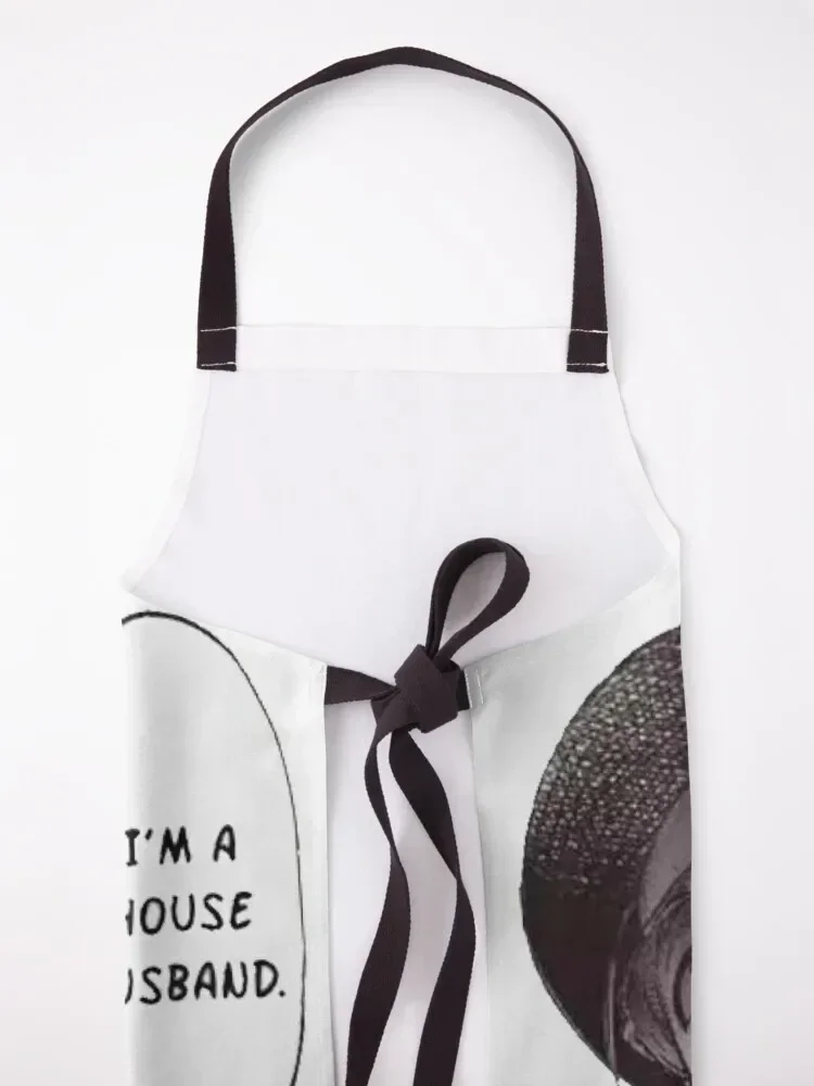 Путь домашней полосы — я бычу гокухуфдо фартук для туалета кухонные аксессуары