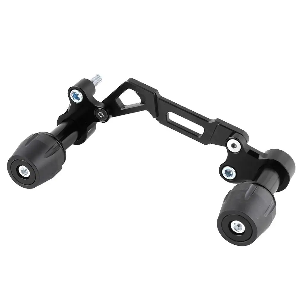 

Adjustable Exhaust Pipe Drop-Proof Fits for Yamaha NVX NMAX155 XMAX300 PCX AEROX