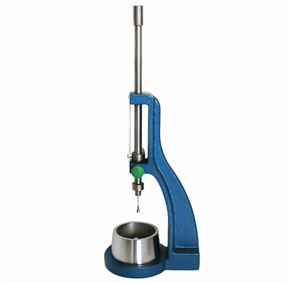 

Cement Vicat test set / Vicat Needle Apparatus / Vicat Softening Apparatus