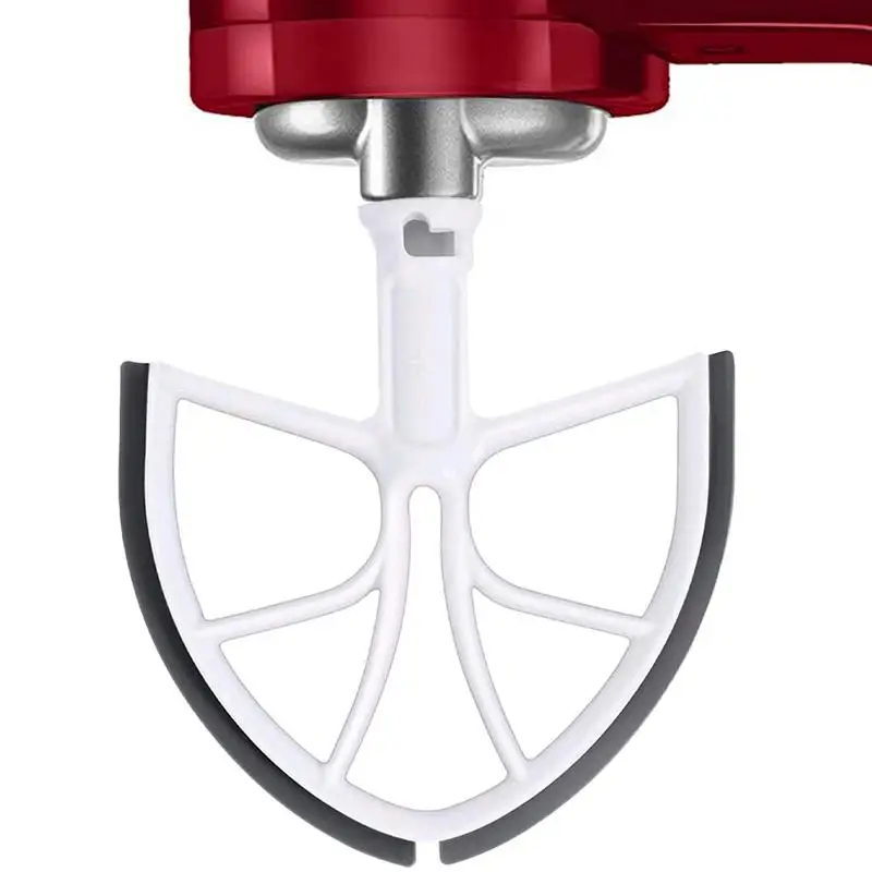 

Абс Гибкая кромка Миксер с чашей-подъемник миксер блендер лезвие миксер аксессуары кухонная машина запасные части для большинства миксера