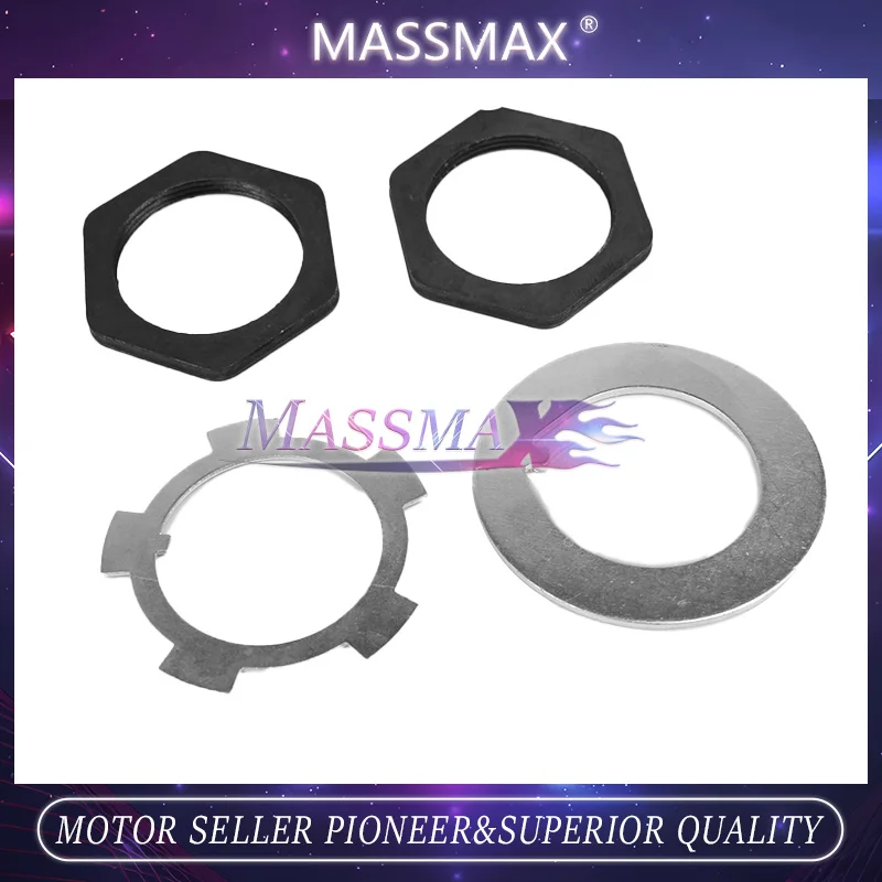 Комплект шайб для Toyota Hiluxs 43521-60011