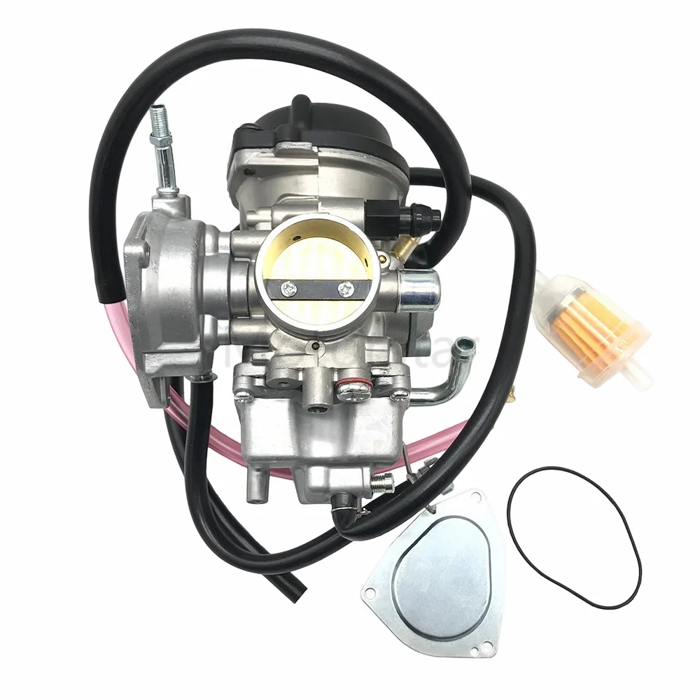

Carburetor For Liangzi ODES 400 400CC ATV UTV Quad 179F.15 Carb