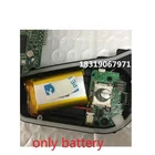 Новый литий-полимерный аккумулятор для Sena 30K 10U 10C 10S 20S EVO 30K 50S SRL2, 3,7 в