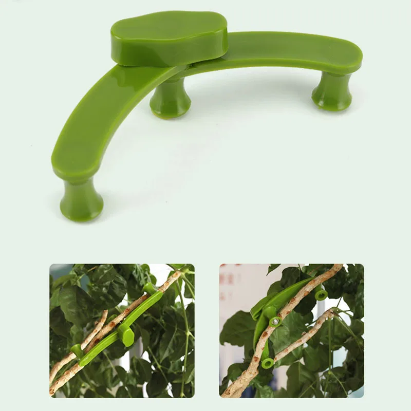 

Plant Branches Bender