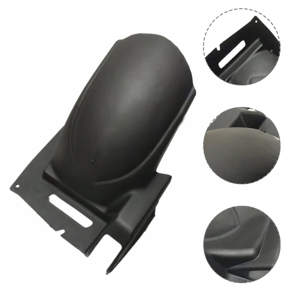 

For Suzuki V-Strom 650 DL650 2004 - 2020 Rear Fender Splash Mud Dust Guard Car Accessories High Quality Fenders