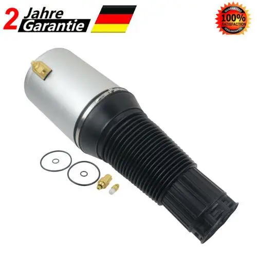 Пневматическая подвеска AP01 для Audi A8 S8 Quattro D3 4E DOHC 4.2L 5.2L 6.0L 2002-2010 4E0616039 4E0616040 |