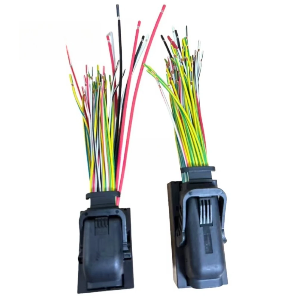 Запчасти для экскаваторов PC200-8, PC220-8, PC300-8, PC350-8: высококачественный контроллер гидравлического насоса CYJ, артикулы 7835-46-3003, 7835-46-1009. (art.: 3920dd273110e) - 3920dd273110e