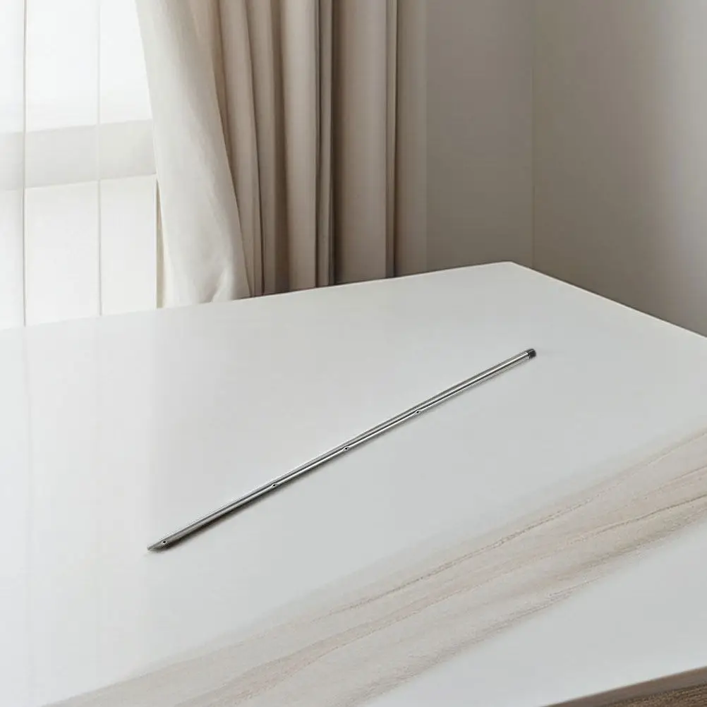 Фото 2 шт. Сменные усиленные стержни для настольного футбола, прецизионно изготовленные железные штоки, запчасти для футбольного стола №5