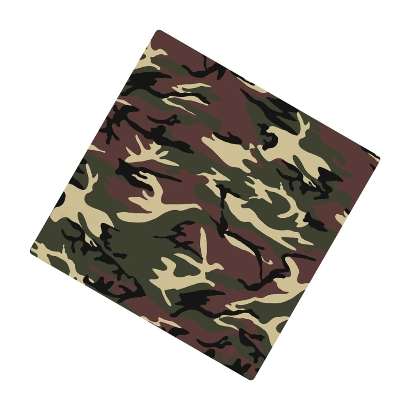 Легкий спортивный шарф впитывающий пот носовой платок многофункциональный