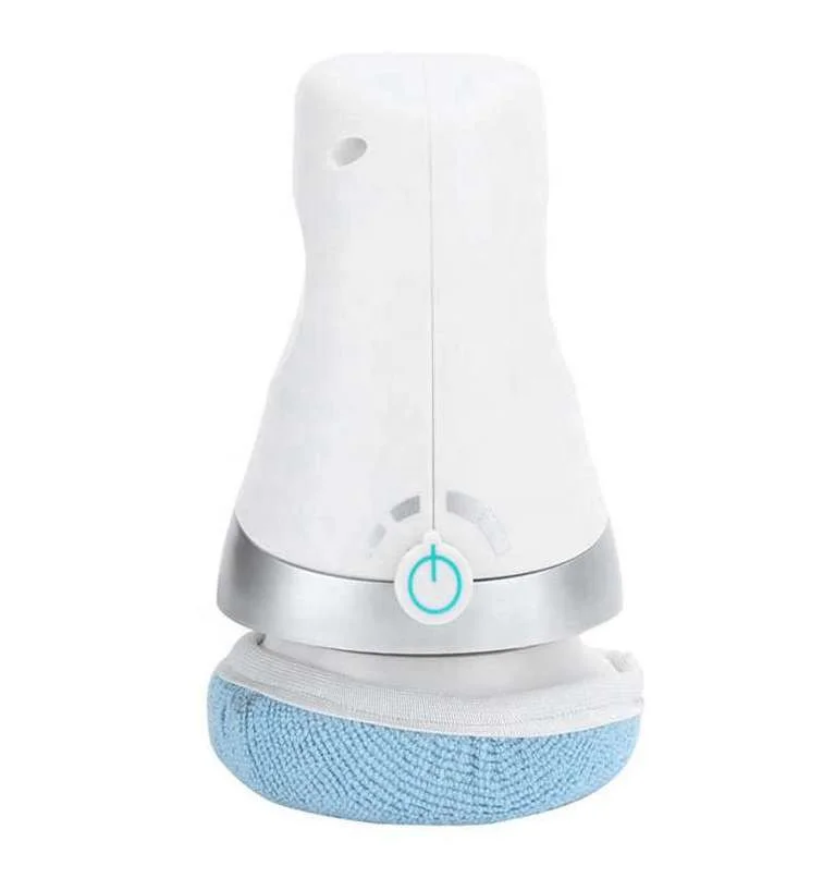 

Handheld Electric Deep Tissue Body Skin Tightening Sculpting Massager Product