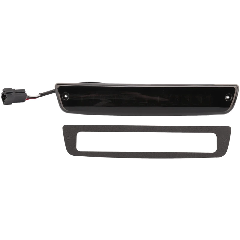 Задний автомобильный тормоз с высоким креплением 55077263AB для Dodge Ram 1500 2500 3500-1994