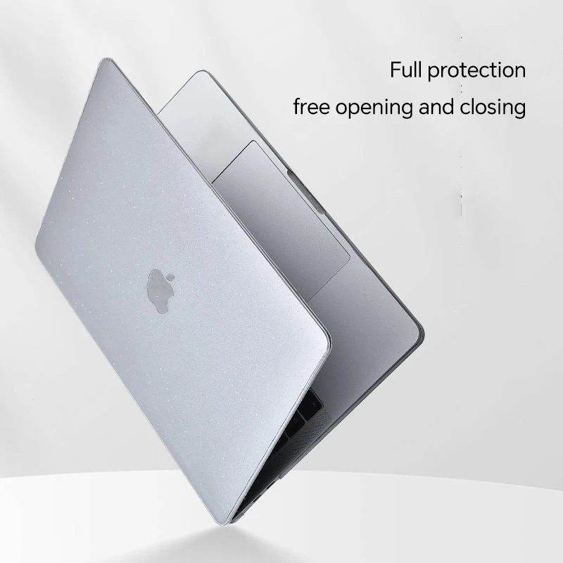 Чехол для ноутбука MacBook air 13 чехол Macbook pro 2020 m1 M2 Air Pro 16 14 дюймов