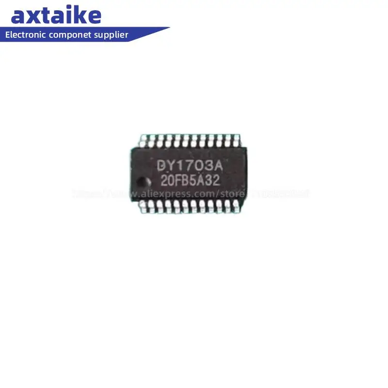 

5pcs DY1703A Chip