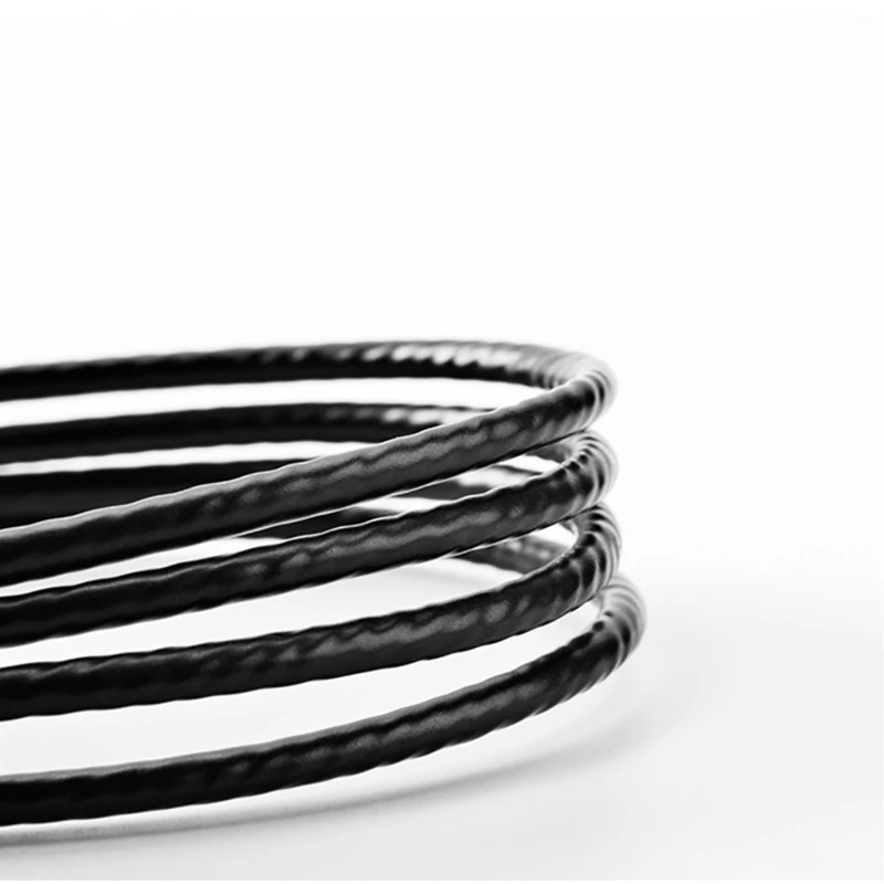 Сверхтонкий Ethernet-кабель Cat6 RJ45 4 угла сетевой кабель UTP патч-корд кабели Cat6A 90