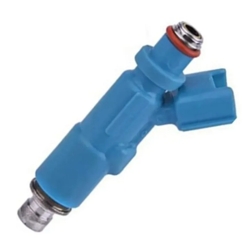 23250-23020 Автозапчасти топливной форсунки для Toyota Daihatsu Sanya Vitz Yaris 23209-23020