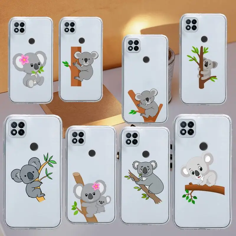 Прозрачный чехол для Xiaomi redmi note x f poco 10 11 9 7 8 3 i t s pro | Мобильные телефоны и