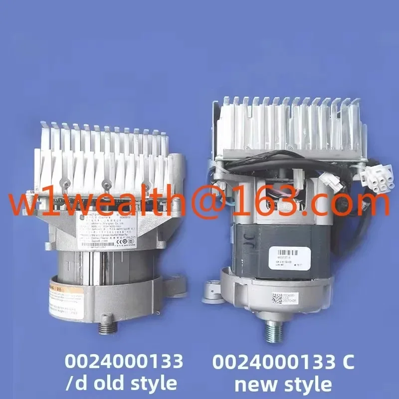 Подходит для двигателя с преобразованием частоты стиральной машины Haier