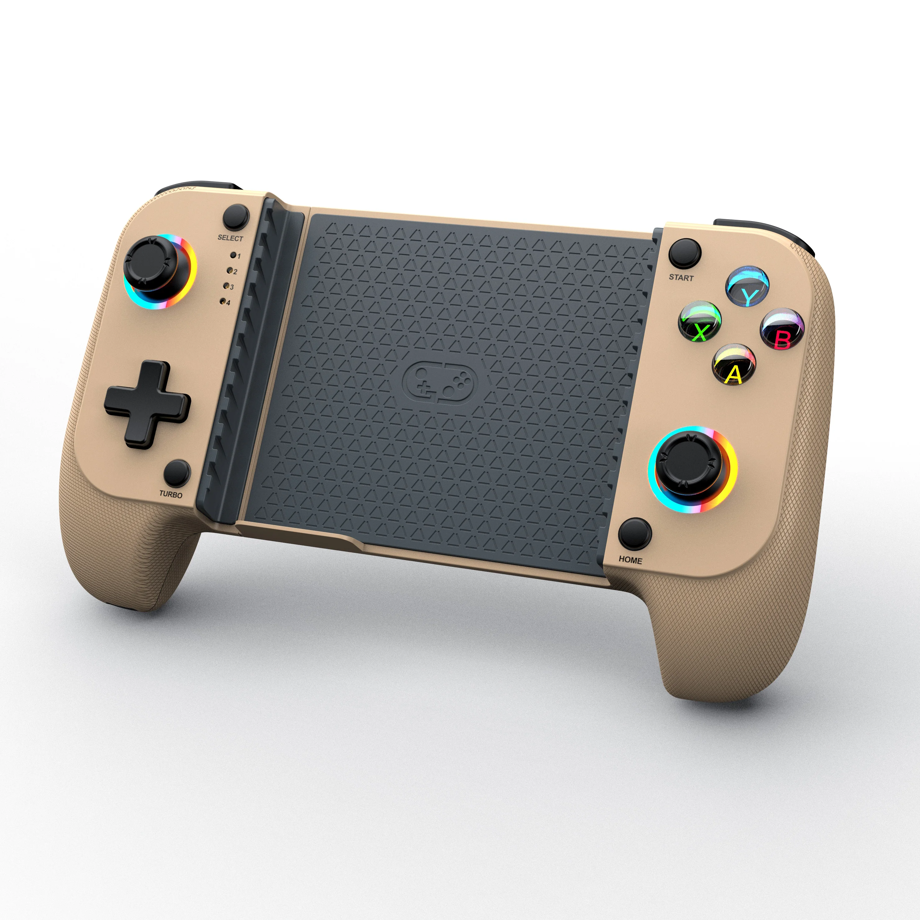 Улучшенный игровой контроллер 7007F STK 7009 7009F беспроводной Bluetooth геймпад выдвижной