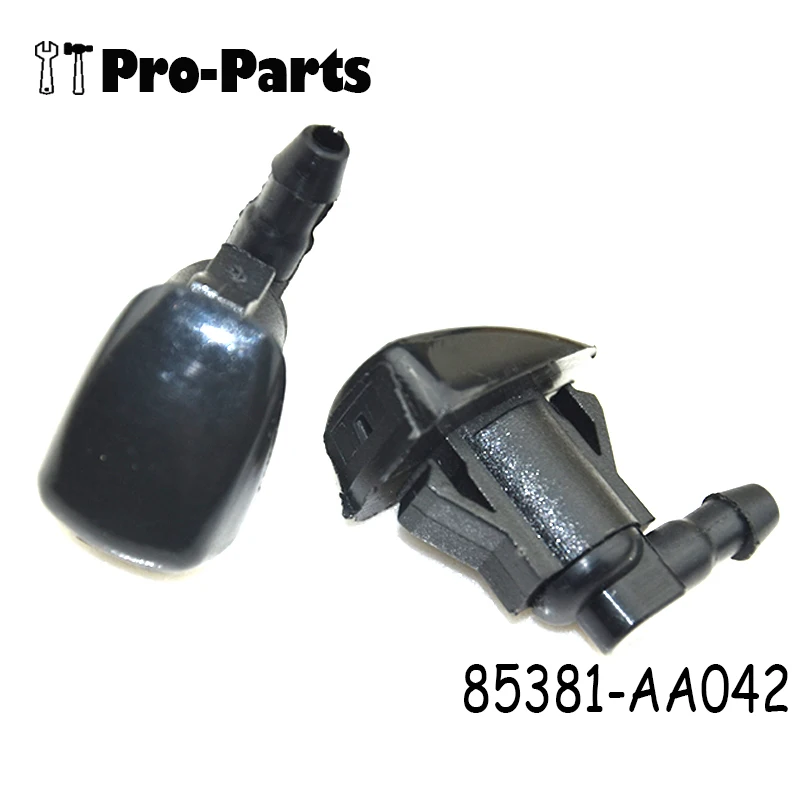 2 шт. новинка фонарь передний левый/правый 85381-AA042 85381AA042 подходит для Toyota Camry 2002-2006