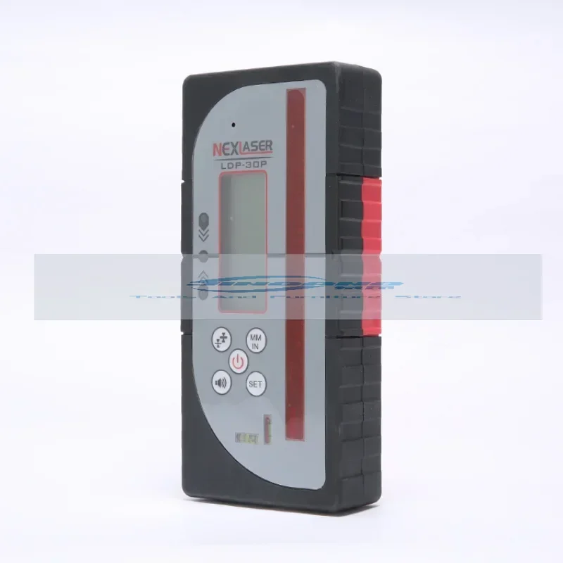 Профессиональный цифровой лазерный фотоаппарат NEXLASER LDP30P