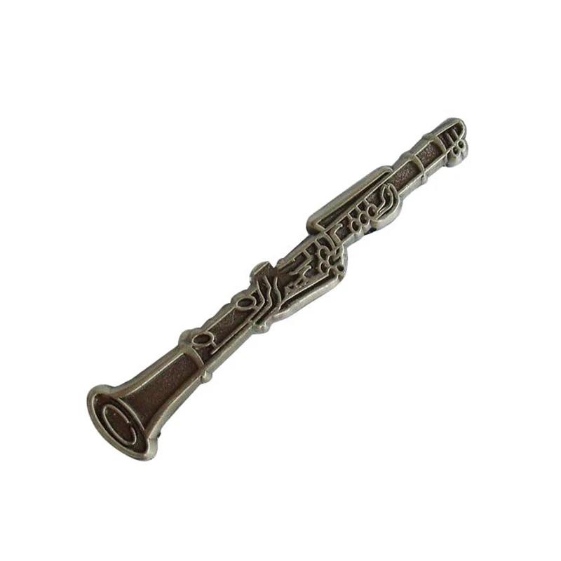 

Custom multiple design musical instrument saxphone Masonic Music of club lapel pin soft enamel emblem instrument Badge For Gift
