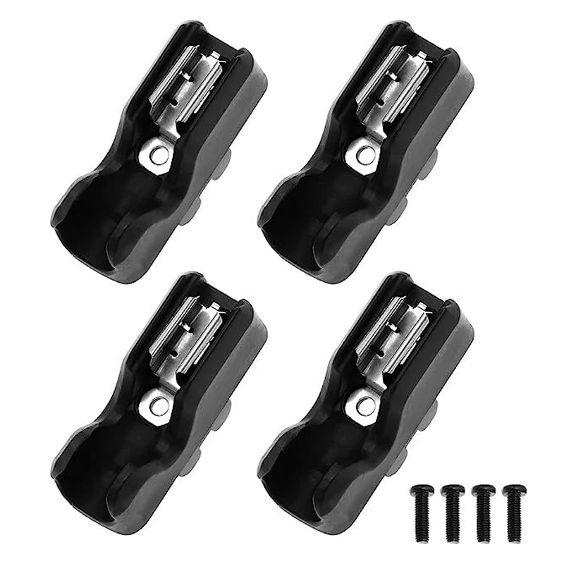 

4 шт. держатель бит для электроинструмента Dewalt 20 В, дрель, электроинструменты N 131745 N 098881 N 092934 N 268199 -С